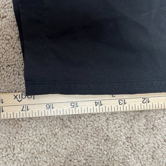 Bermies Shorts Mens XXL Black Avocado Compression Liner Running Gym Sports Beach - Picture 6 of 8